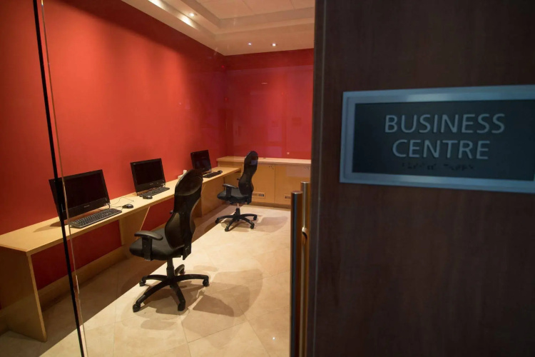 Delta Hotels by Marriott Toronto Markham