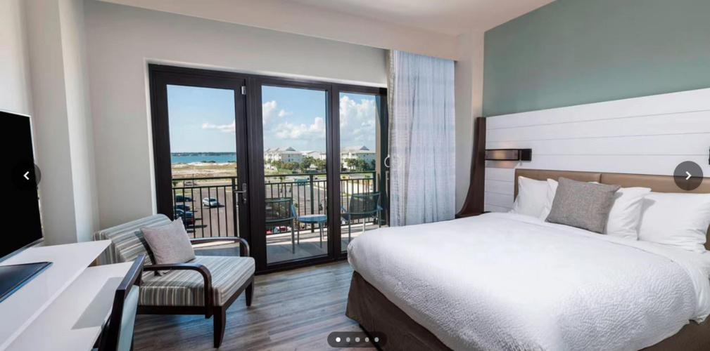 Springhill Suites Navarre Beach photo 7