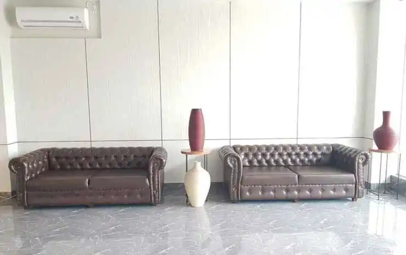 Batavia Hotel