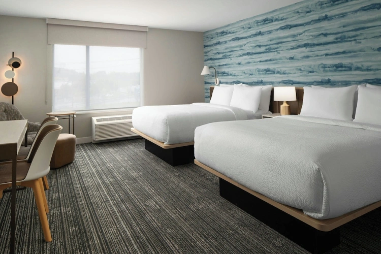 Quadruple Suite