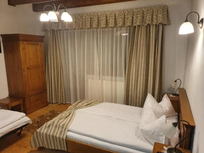 Premium Quadruple room