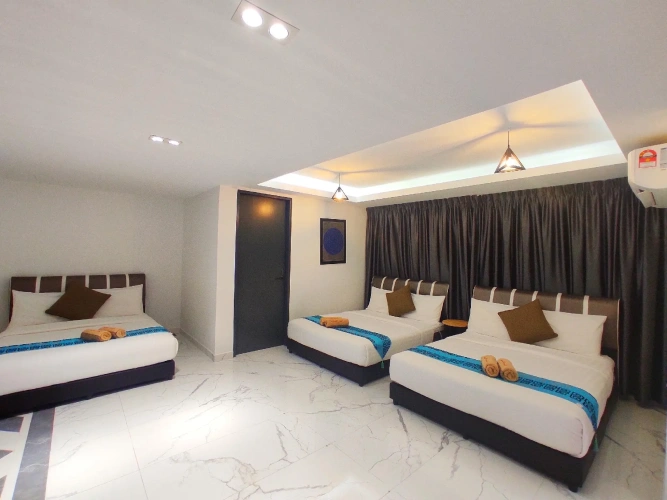 Family Suite