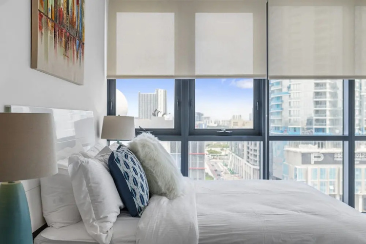 Bluebird Suites Downtown Brickell