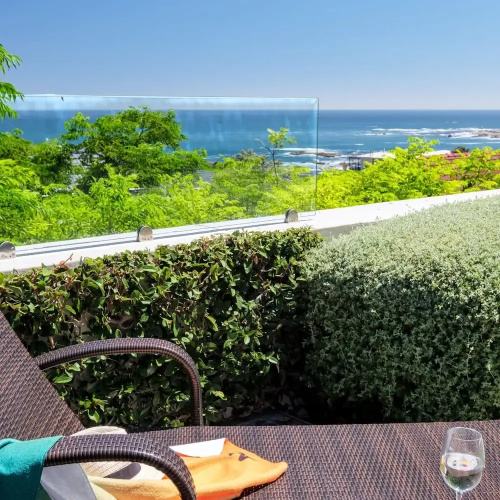 Seaside Elegance at Numa Villa