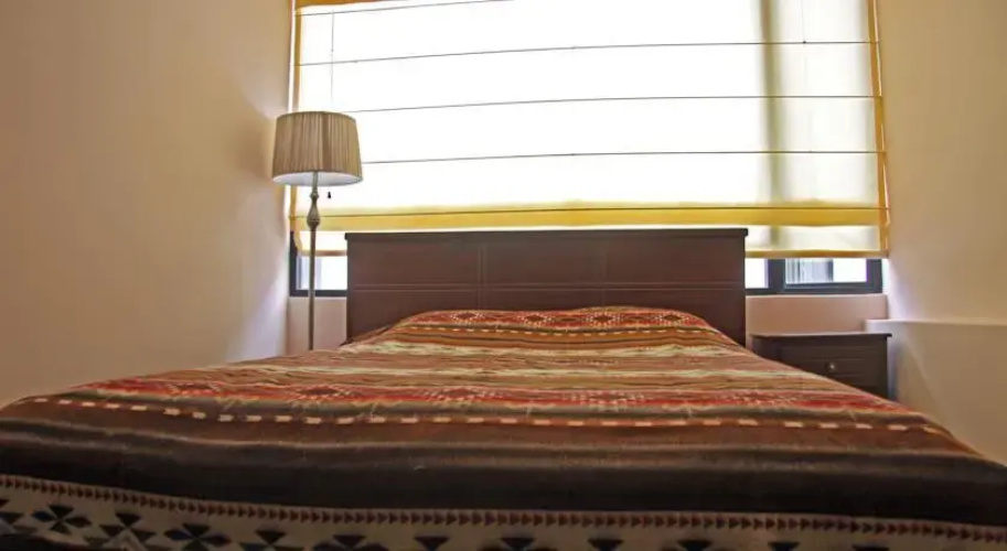 Apartment in Quito - Batan