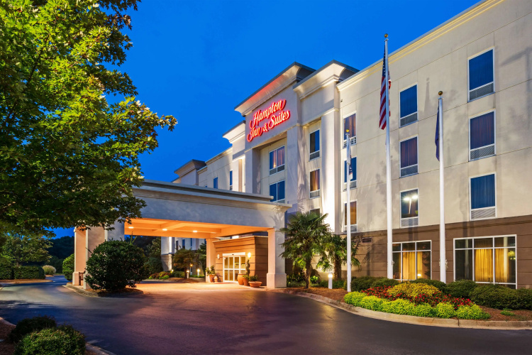 Hotelafbeelding