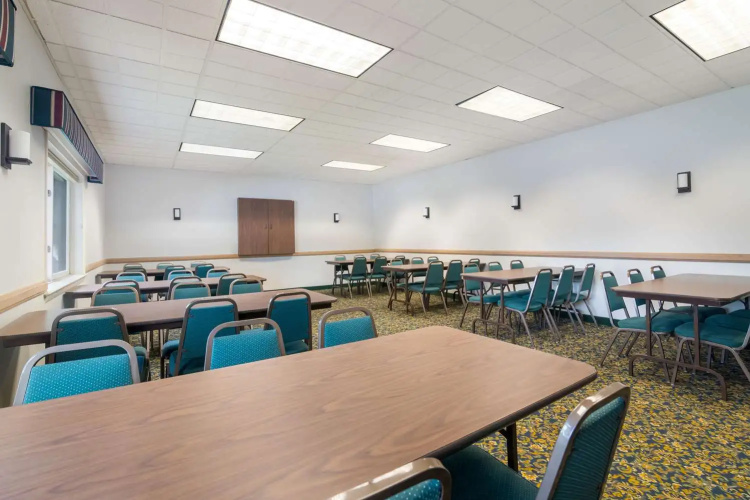Best Western Saranac Lake photo 19
