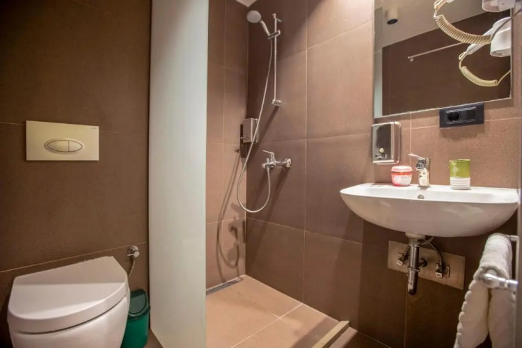 Hotel 4 Llulla
