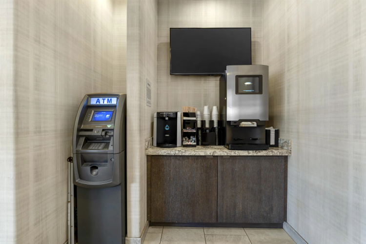 Best Western Plus Carriage Inn photo 8