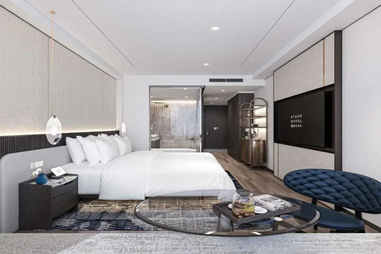 Atago Hotel