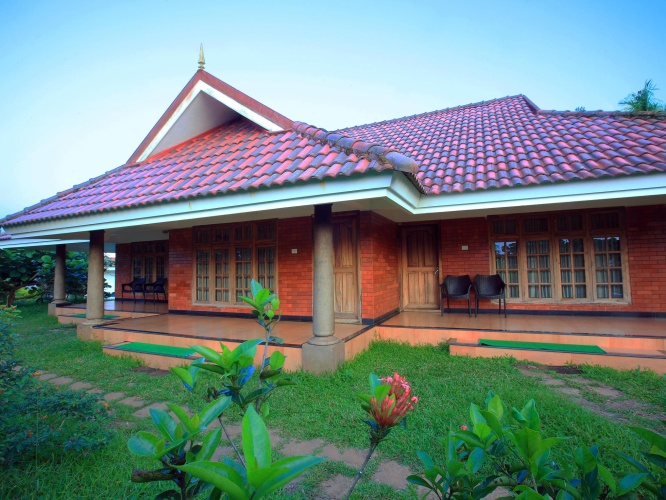 Cottage
