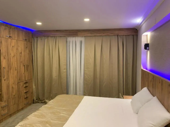Nour Suite & Residence