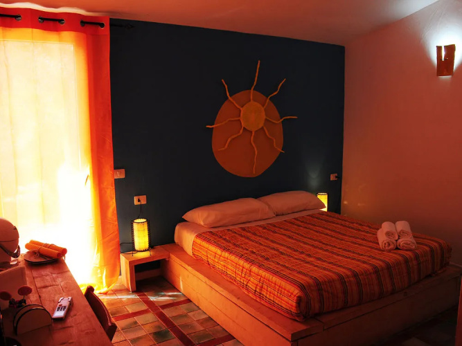 B&B Albaluccia
