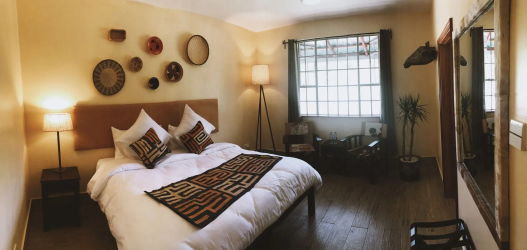 Acacia Tree Lodge