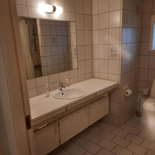 Agervej 45, Borris
