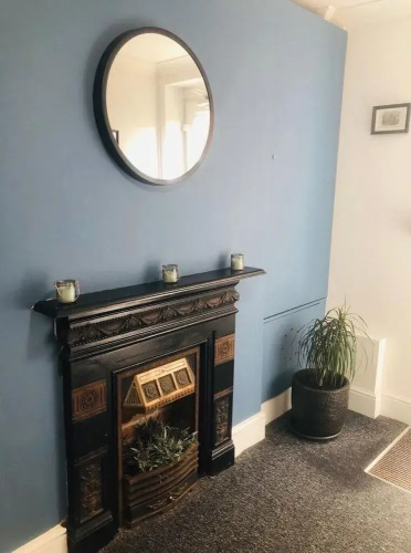 Arches Lodge