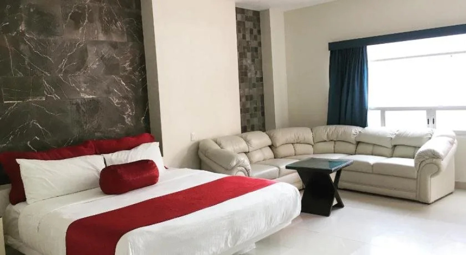 Hotel St Angel