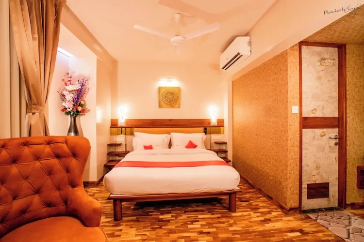 Superior Suite