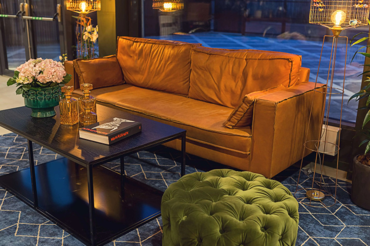 Best Western Plus Hus 57