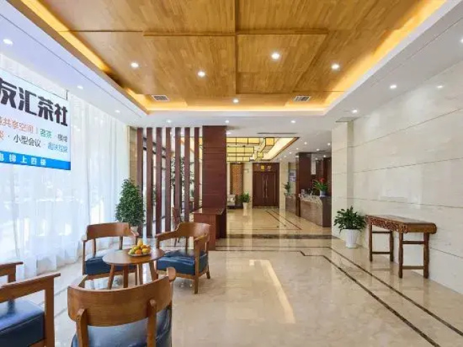 Dongpeng Hotel
