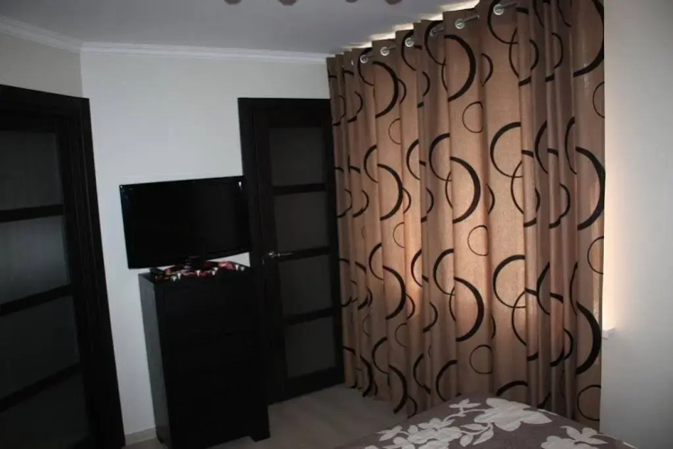 Apartments on Gagarina