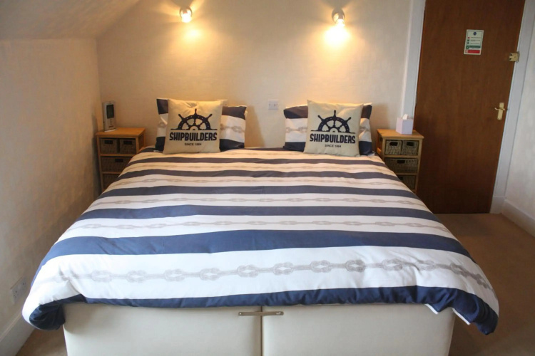 Harbour House Bed & Breakfast