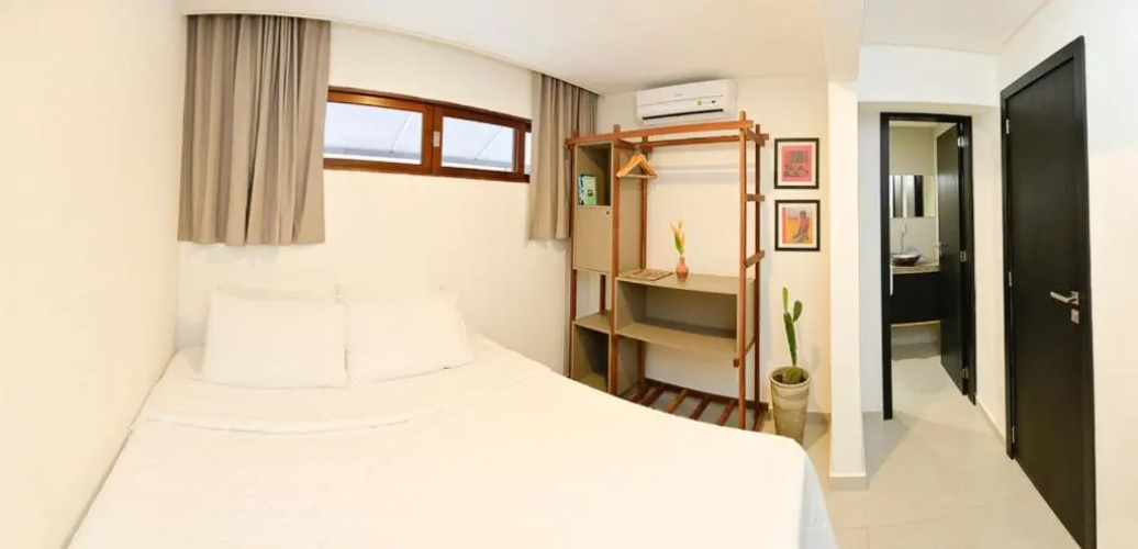 Xilo Design Hotel