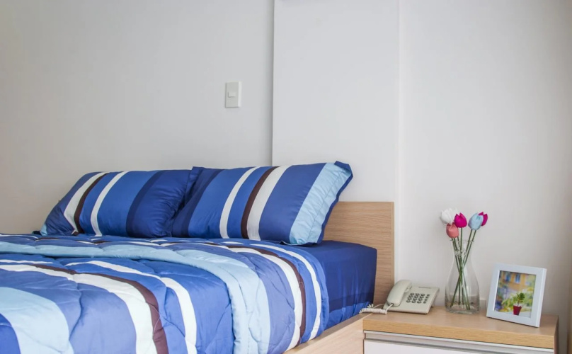GK Home Serviced Apartment