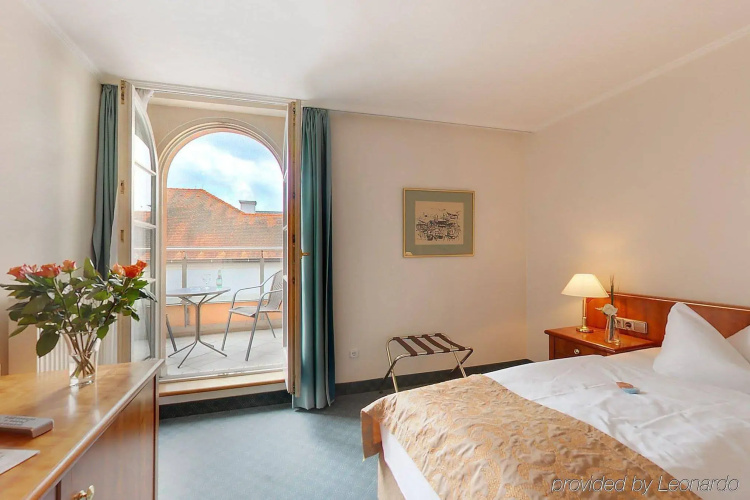 Premier Inn Passau Weisser Hase
