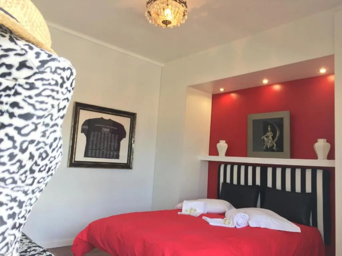 Casino Beach Apartment