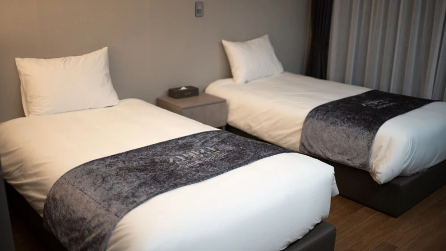 Sanbangsan Hotel