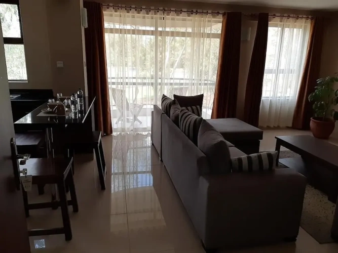 Premium Apartment