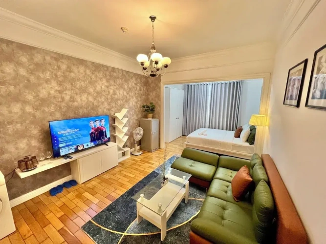 Grand Suite