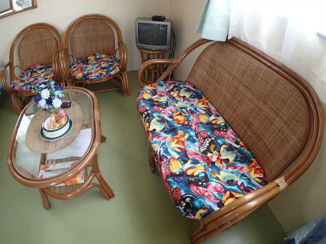 Okinawa Resort