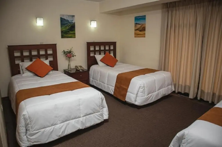 Hotel Ferrua