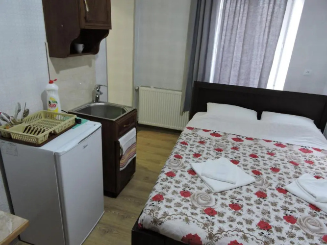 Apartment Panorama