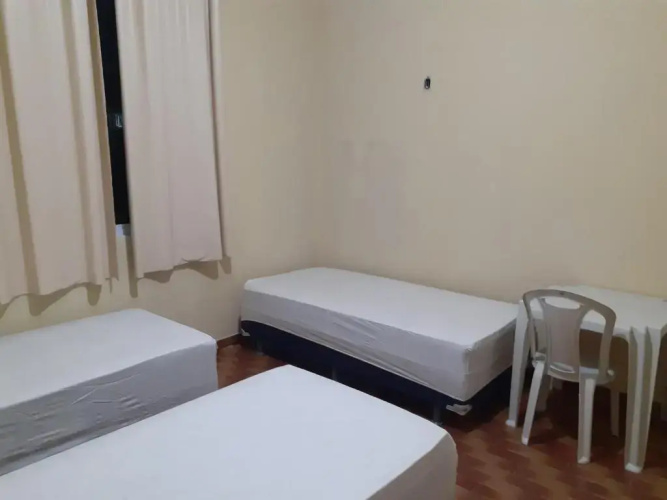 Hostel Parquelândia