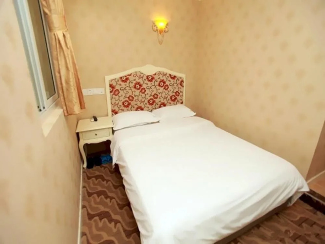 Chengdu Jiali Hotel