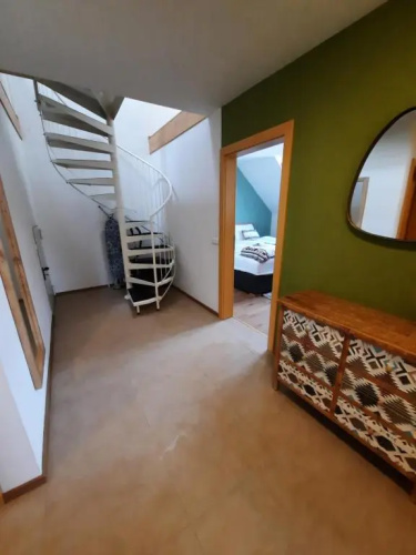Apartment Aigner