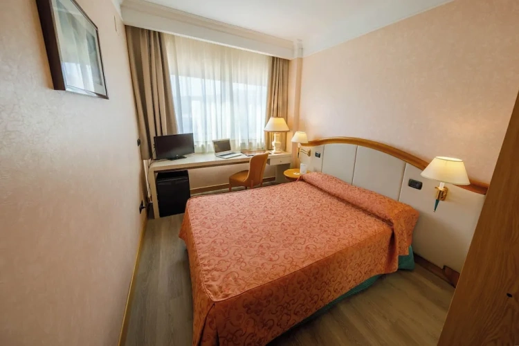 Classic Single room