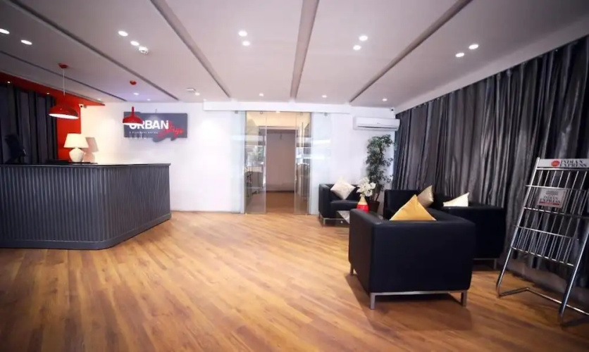 Image de l'hôtel