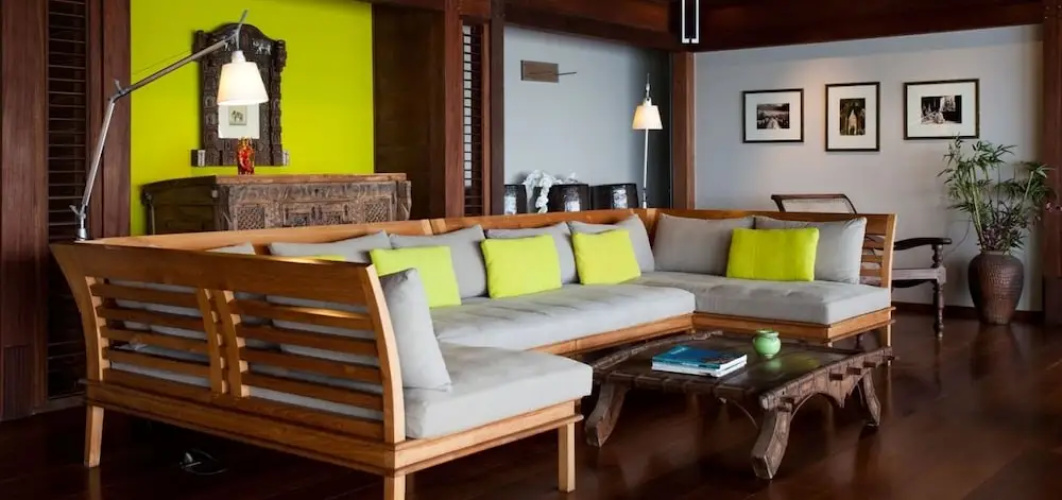 Villa Samsara
