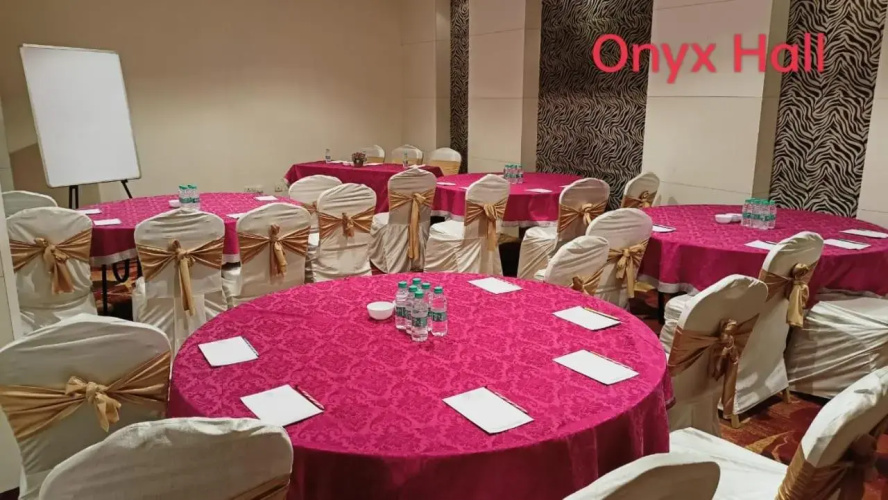 Sk Klyde Grand Hotel