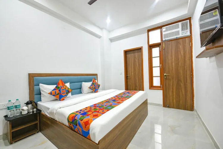 FabHotel Blue Stone Stay