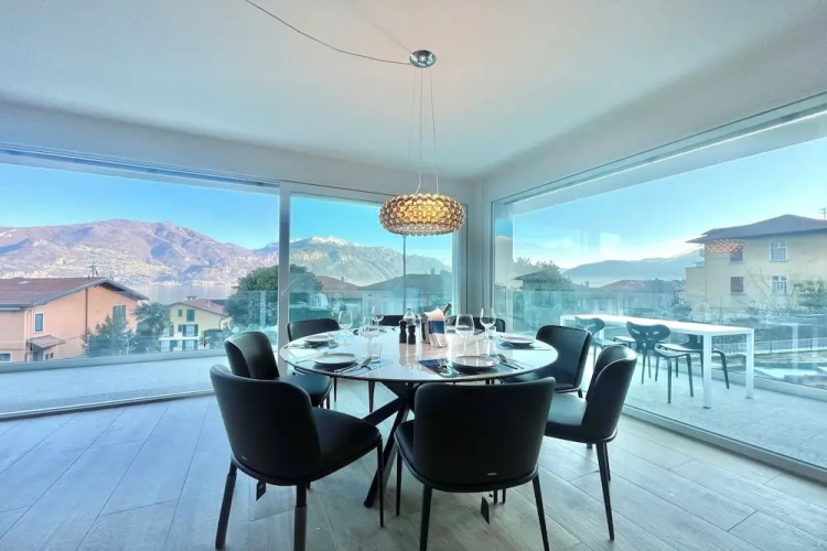 Modern House Apartments
