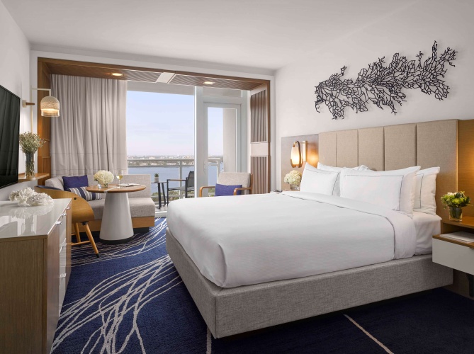 Hilton Fort Lauderdale Marina photo 6