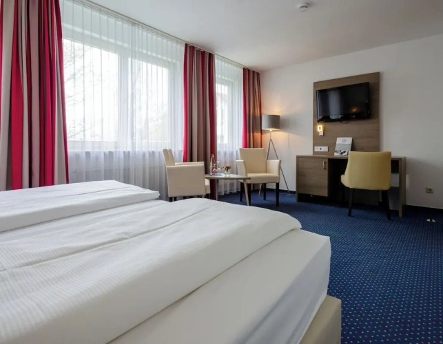 Double room