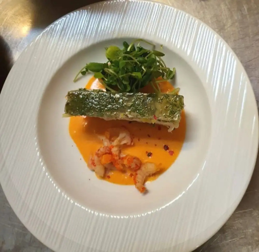 Hotel Restaurant Bruchwiese