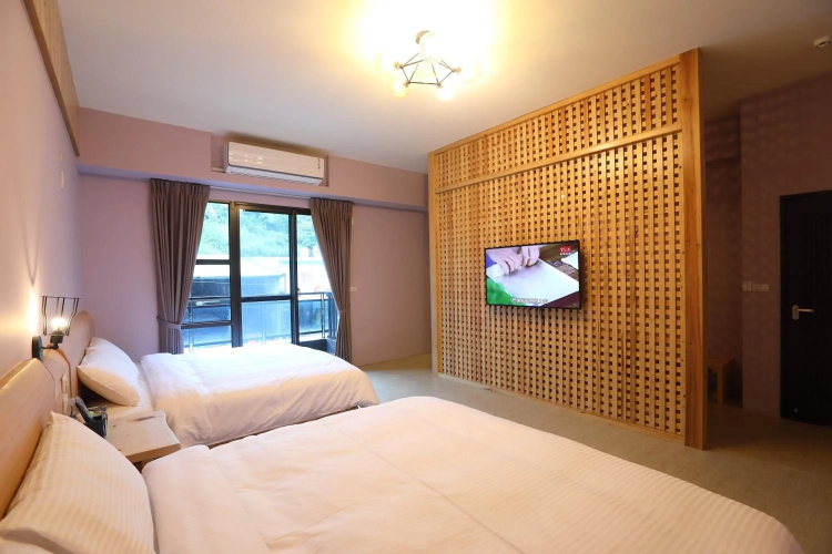 Hualien Shiado B&B