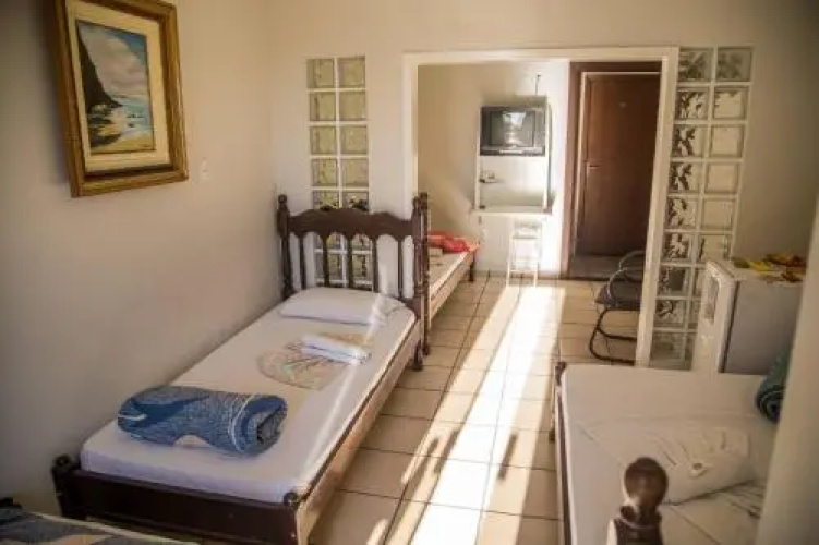 Adry Hotel e Restaurante